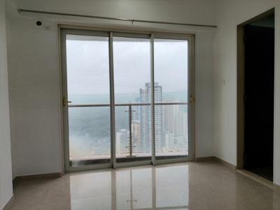 Bedroom Image of 900 Sq.ft 2 BHK Apartment / Flat for sale in JP Decks, Malad East Mumbai for Rs. 29000000