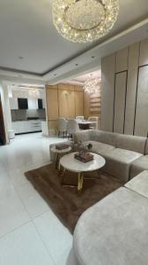 Hall Image of 1550 Sq.ft 3 BHK Apartment / Flat for sale in The Suman Marvelous, Ramgarh Bhudda Zirakpur for Rs. 8500000
