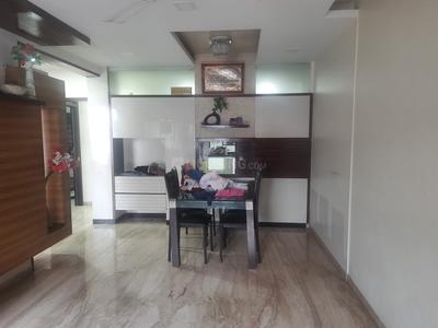 3.5 BHK Flat