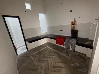 Kitchen Image of 1700 Sq.ft 3 BHK Independent House for sale in Susuwahi Varanasi for Rs. 9000000