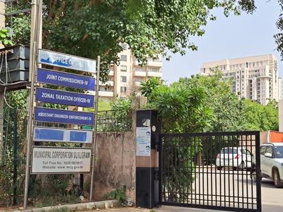 Image of 232 Sq.ft Residential Plot / Land for sale in HUDA Plot Sector 42, Sector 42, Gurgaon for Rs. 78880000