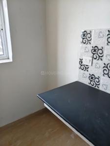 Bedroom Image of 900 Sq.ft 3 BHK Apartment / Flat for rent in Alcove New Kolkata Sangam, Serampore Hooghly for Rs. 16000