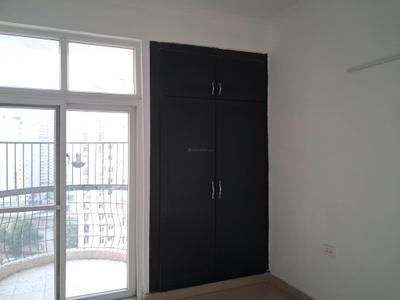 Bedroom Image of 1180 Sq.ft 2.5 BHK Apartment / Flat for sale in Amrapali Silicon City, Sector 76 Noida for Rs. 11800000