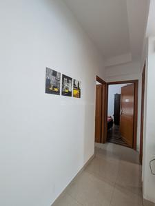 Hall Image of Lavender Nest Girls Pg in Noida Extension, Greater Noida