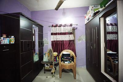 Hall Image of 1080 Sq.ft 6 BHK Independent House for sale in Ghatlodiya Ahmedabad for Rs. 9900000