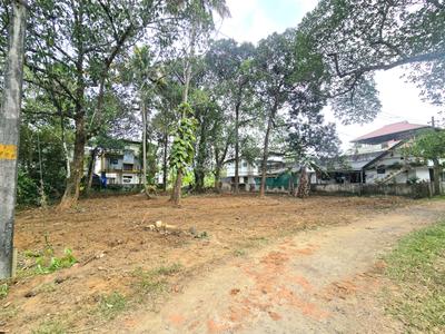 Image of 7395 Sq.ft Residential Plot / Land for sale in Aluva, Kochi for Rs. 450000