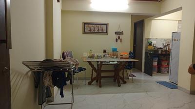 Living Room Image of 750 Sq.ft 2 BHK Apartment / Flat for sale in Deraiya Iconico, Kurla East Mumbai for Rs. 20000000