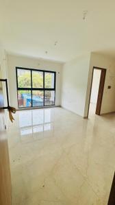 Hall Image of 950 Sq.ft 2 BHK Apartment / Flat for sale in Godrej Urban Park, Powai Mumbai for Rs. 21500000