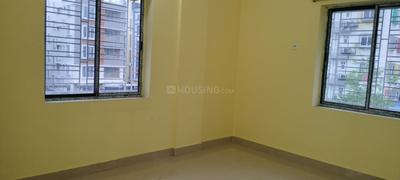 Bedroom Image of 820 Sq.ft 2 BHK Apartment / Flat for sale in Loharuka Green Heights 2, Rajarhat Kolkata for Rs. 9000000
