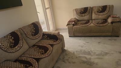 Hall Image of 2200 Sq.ft 3 BHK Independent House for rent in Independent House, Sector 51 Noida for Rs. 25000