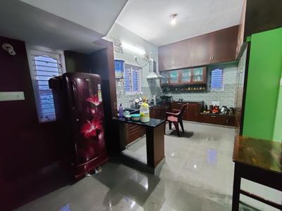 Kitchen Image of 1950 Sq.ft 5 BHK Duplex for sale in Zuzuwadi Hosur for Rs. 15000000