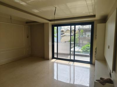 Bedroom Image of 2500 Sq.ft 4 BHK Builder Floor for sale in Sector 5 Gurgaon for Rs. 26300000
