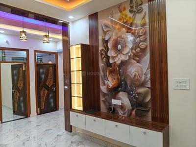 Hall Image of 1600 Sq.ft 3 BHK Independent House for sale in Para Lucknow for Rs. 6500000