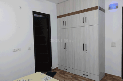 Bedroom Image of Aarti House Greenfeild  in Krishna Nagar, New Delhi