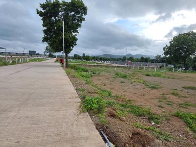Image of 1975 Sq.ft Residential Plot / Land for sale in Badlapur West, Badlapur for Rs. 1098765