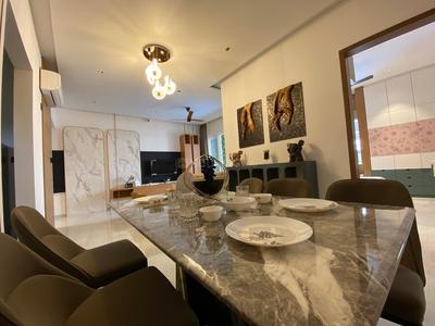 Hall Image of 1043 Sq.ft 2 BHK Apartment / Flat for sale in Gaikwad Nirvanas, Wakad Pune for Rs. 5600000