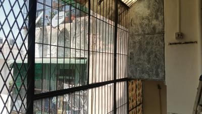 Balcony Image of 900 Sq.ft 2 BHK Builder Floor for sale in Vaishali Ghaziabad for Rs. 9500000