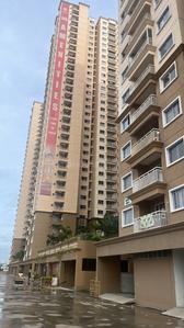 Image of 1150 Sq.ft 3 BHK Apartment / Flat for sale in GM Global Techies Town Tower C, Electronic City, Bengaluru for Rs. 9000000