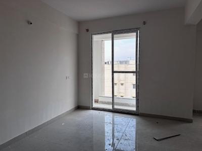 Hall Image of 1100 Sq.ft 2 BHK Apartment / Flat for rent in BCM Heights, Vijay Nagar Indore for Rs. 20000