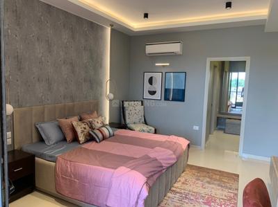 Bedroom Image of 3000 Sq.ft 3.5 BHK Villa for sale in Bilwa Jaipur for Rs. 23500000