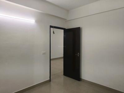 Bedroom Image of 1126 Sq.ft 2 BHK Apartment / Flat for rent in Suncity Avenue 76, Sector 76 Gurgaon for Rs. 25000