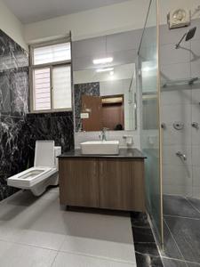 Image of 4000 Sq.ft 3 BHK Duplex for rent in Sahakara Nagar, Bengaluru for Rs. 200000