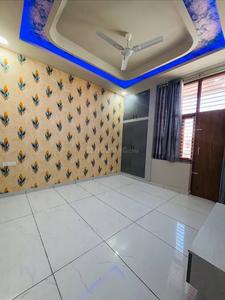 Hall Image of 2120 Sq.ft 3 BHK Duplex for sale in Saddu Raipur for Rs. 5870000