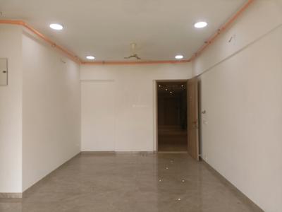 Living Room Image of 770 Sq.ft 2 BHK Apartment / Flat for sale in New Cuffe Parade Lodha Altia, Sion Mumbai for Rs. 25100000