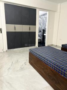 Bedroom Image of Echo Stays in Sector 100, Noida