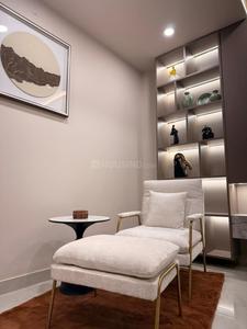 Bedroom Image of 4000 Sq.ft 4 BHK Villa for sale in Sodala Jaipur for Rs. 53500000