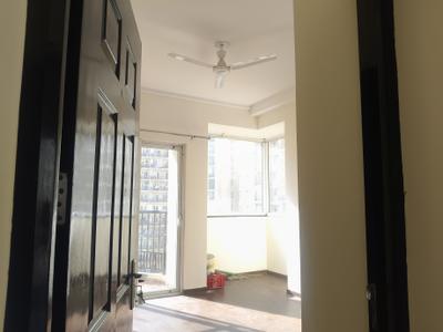 Bedroom Image of 1660 Sq.ft 3 BHK Apartment / Flat for rent in Dasnac The Jewel, Sector 75 Noida for Rs. 45000