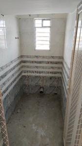 Bathroom Image of 430 Sq.ft 1 BHK Apartment / Flat for sale in Keshtopur Kolkata for Rs. 1500000