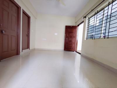 Hall Image of 850 Sq.ft 1 BHK Apartment / Flat for rent in Bilekahalli Bengaluru for Rs. 20000