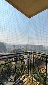 Balcony Image of 3700 Sq.ft 4 BHK Apartment / Flat for sale in Hiranandani Richmond, Powai Mumbai for Rs. 180000000