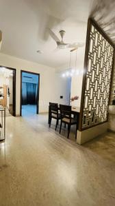 3 BHK Independent Builder Floor