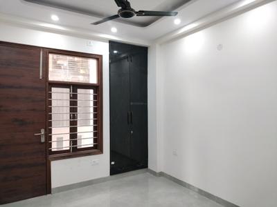Bedroom Image of 1125 Sq.ft 3 BHK Builder Floor for sale in RPS Palm Drive, Sector 88 Faridabad for Rs. 11500000