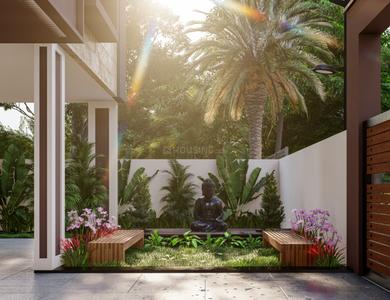 Image of 1268 Sq.ft 2.5 BHK Apartment / Flat for sale in Turkayamjal, Hyderabad for Rs. 6100000