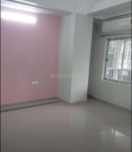 Bedroom Image of 1250 Sq.ft 3 BHK Apartment / Flat for rent in Hengrabari Guwahati for Rs. 25000