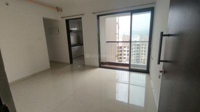 Runwal Eirene Living Room 1