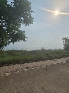 Image of 800 Sq.ft Residential Plot / Land for sale in County Walk Township, Indore for Rs. 5040000