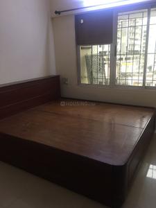 Bedroom Image of 850 Sq.ft 2 BHK Apartment / Flat for sale in Goregaon West Mumbai for Rs. 32500000