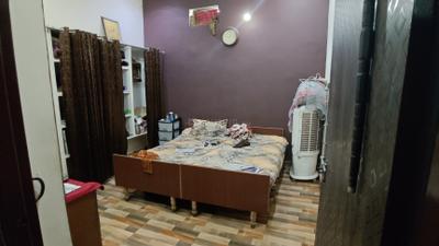 Bedroom Image of 870 Sq.ft 3 BHK Independent House for sale in Lodhan Varanasi for Rs. 8300000