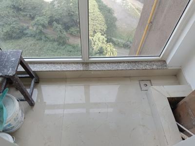 Bedroom Image of 1050 Sq.ft 2 BHK Apartment / Flat for sale in Runwal Forest Tower 1 To 4, Kanjurmarg West Mumbai for Rs. 20500000