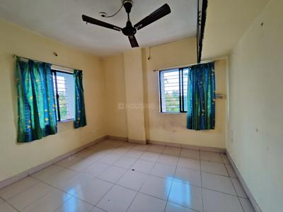 Bedroom Image of 1035 Sq.ft 2 BHK Apartment / Flat for sale in Pristine Wonder City, Katraj Pune for Rs. 7100000