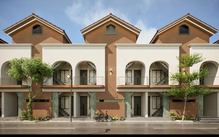 Kedar Real Estate Main Image 1