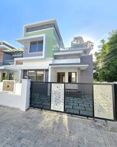 Image of 1600 Sq.ft 3 BHK Independent House for sale in North Parvur, Kochi for Rs. 6500000
