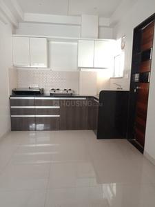 Kitchen Image of 1010 Sq.ft 2 BHK Apartment / Flat for sale in Kolte Patil IVY Estate, Wagholi Pune for Rs. 6920000