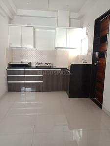Kitchen Image of 1250 Sq.ft 3 BHK Apartment / Flat for sale in Vishal Krishnas Blessing, Hadapsar Pune for Rs. 11000000