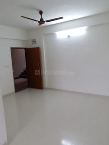 2 BHK Unfurnished Flat