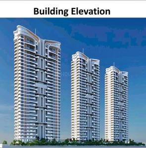Image of 1798 Sq.ft 3 BHK Apartment / Flat for sale in Wakad, Pune for Rs. 18000000